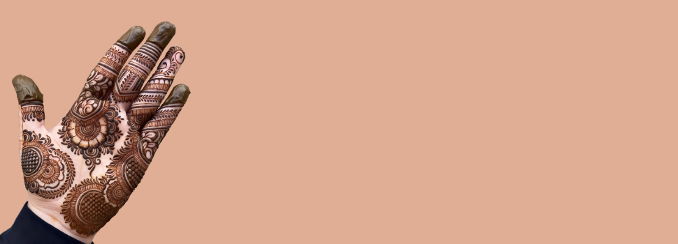 Mehndi Design Videos